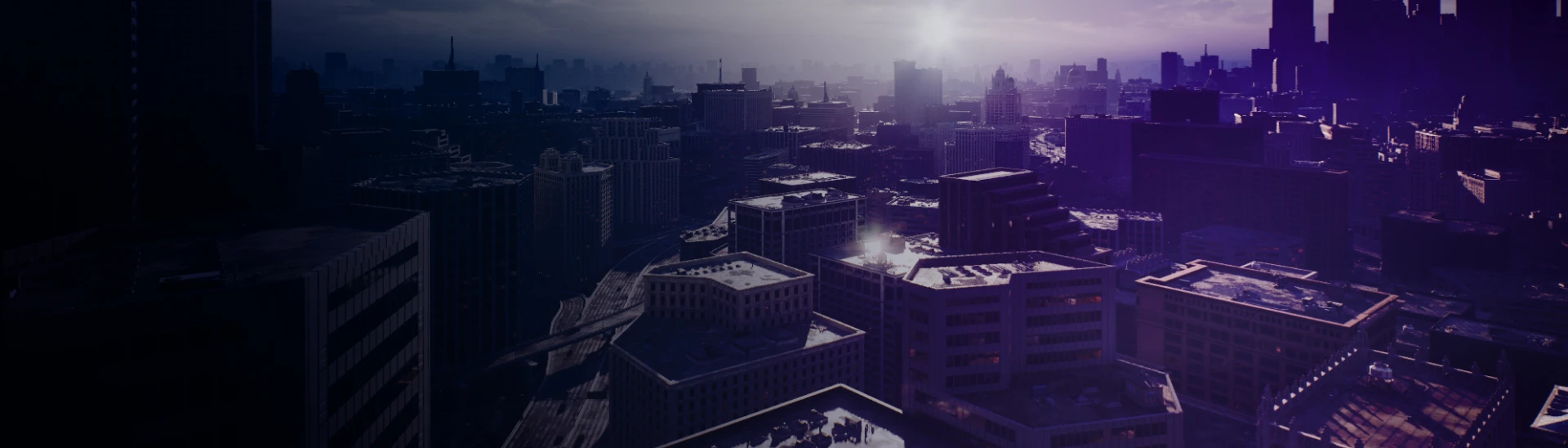 Unreal Engine interface